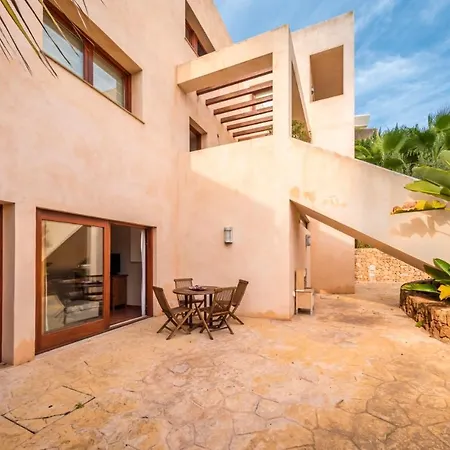 Villa Aurora Βίλα