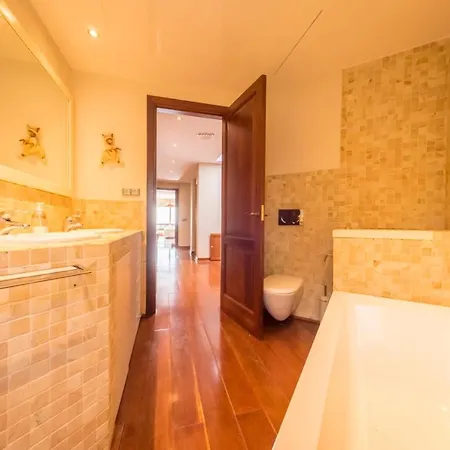 Villa Aurora Santa Eulària des Riu
