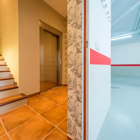 Villa Aurora Βίλα Santa Eulària des Riu