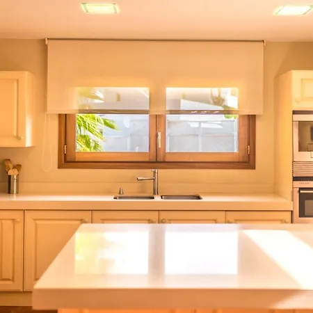 Villa Aurora Santa Eulària des Riu