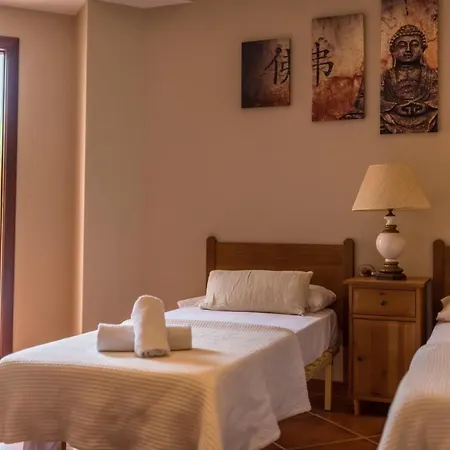 Villa Aurora Βίλα Santa Eulària des Riu