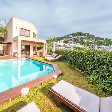 Βίλα Villa Aurora *