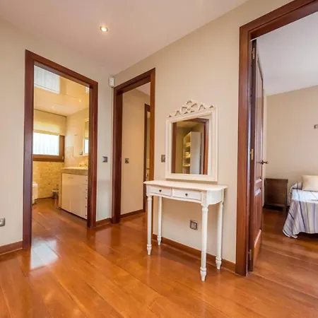 Βίλα Villa Aurora Santa Eulària des Riu