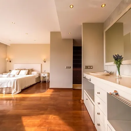 Villa Aurora Βίλα Santa Eulària des Riu