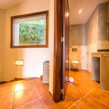 Βίλα Villa Aurora Santa Eulària des Riu