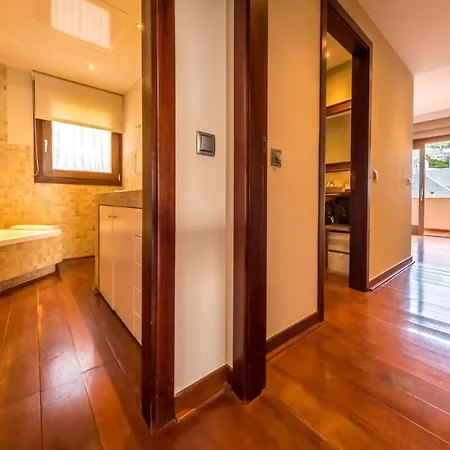Villa Aurora * Santa Eulària des Riu