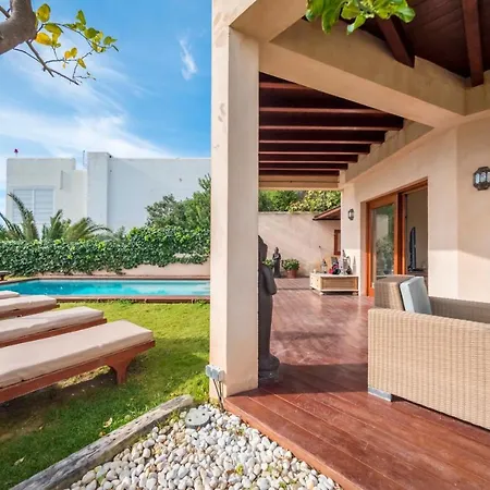Villa Aurora *