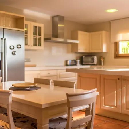 Villa Aurora Santa Eulària des Riu