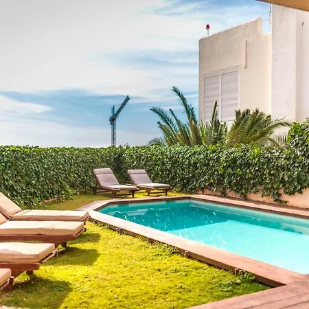 Villa Aurora *