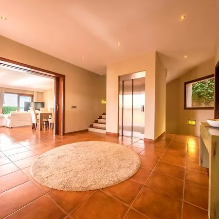Βίλα Villa Aurora Santa Eulària des Riu