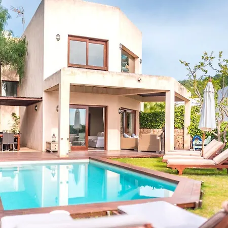 Villa Aurora Santa Eulària des Riu