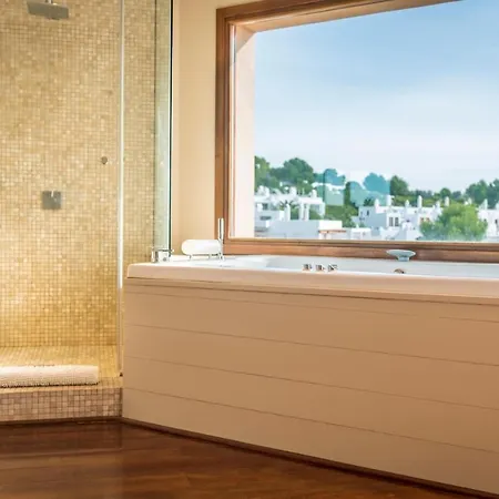 Villa Aurora Βίλα Santa Eulària des Riu