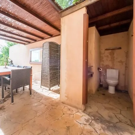 Villa Aurora Βίλα Santa Eulària des Riu