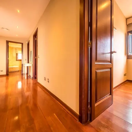 Villa Villa Aurora