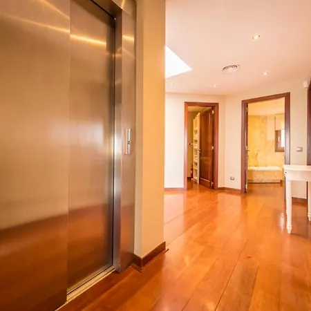 Villa Villa Aurora *