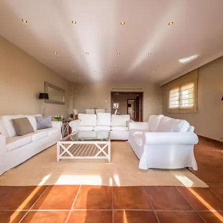 Villa Villa Aurora Santa Eularia des Riu