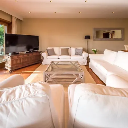 Villa Aurora Santa Eularia des Riu