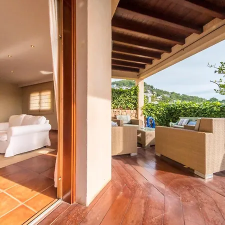 Villa Aurora Villa