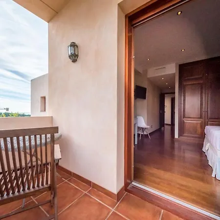 Villa Villa Aurora Santa Eularia des Riu