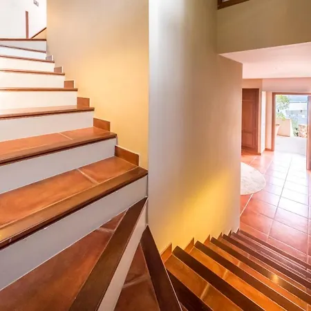 Villa Aurora Villa