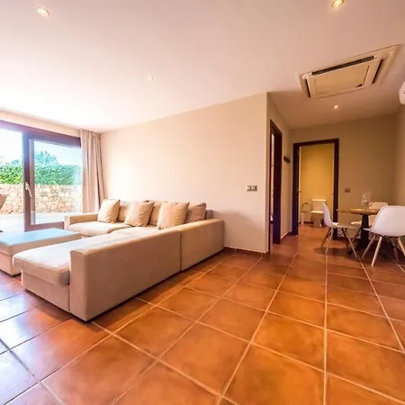 Villa Villa Aurora Santa Eularia des Riu