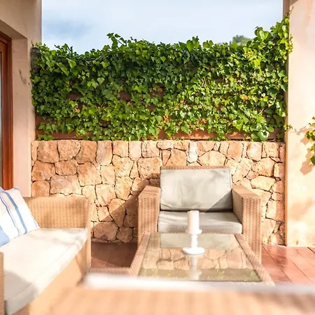 Villa Aurora Villa Santa Eularia des Riu