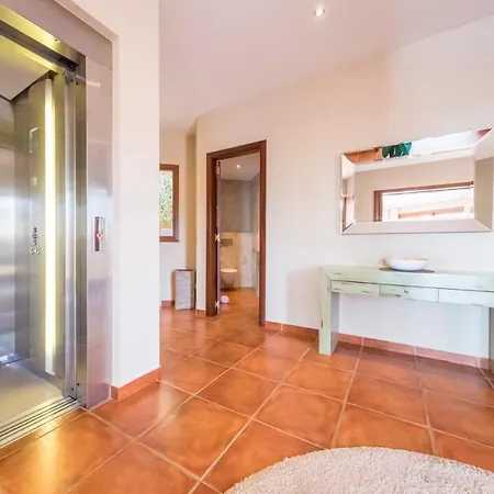 Villa Villa Aurora Santa Eularia des Riu