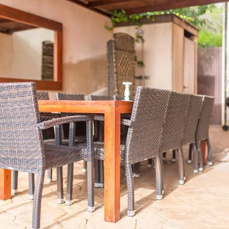 Villa Aurora Villa