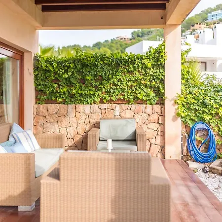 Villa Aurora Villa