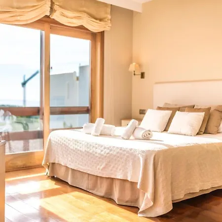 Villa Aurora Villa Santa Eularia des Riu